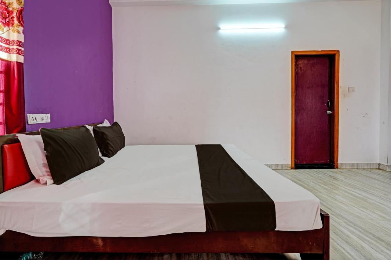 Oyo Flagship Ecr Goa Beach Resort Chennai Luaran gambar