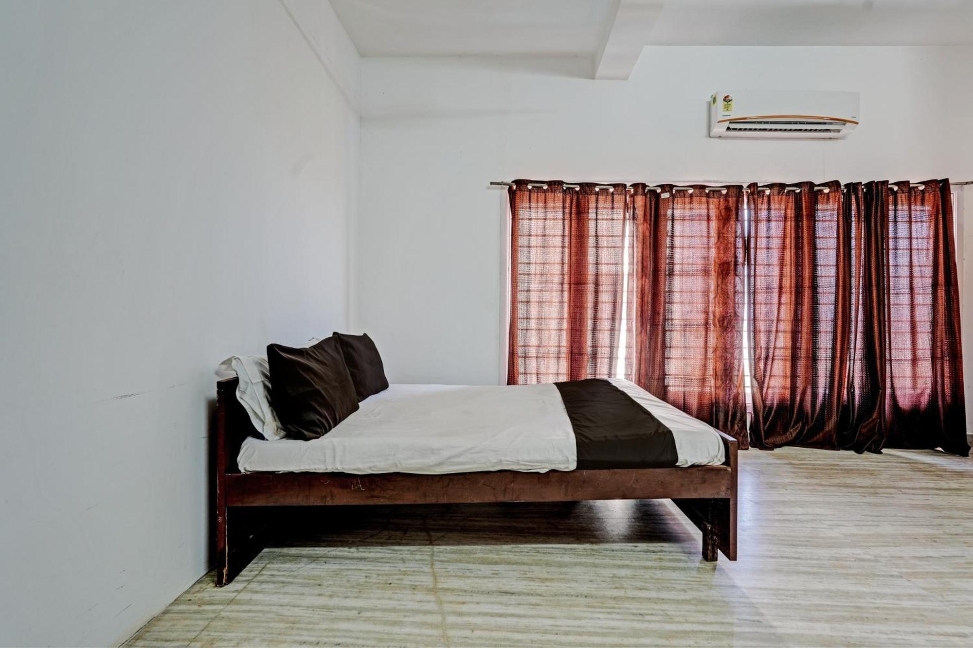 Oyo Flagship Ecr Goa Beach Resort Chennai Luaran gambar
