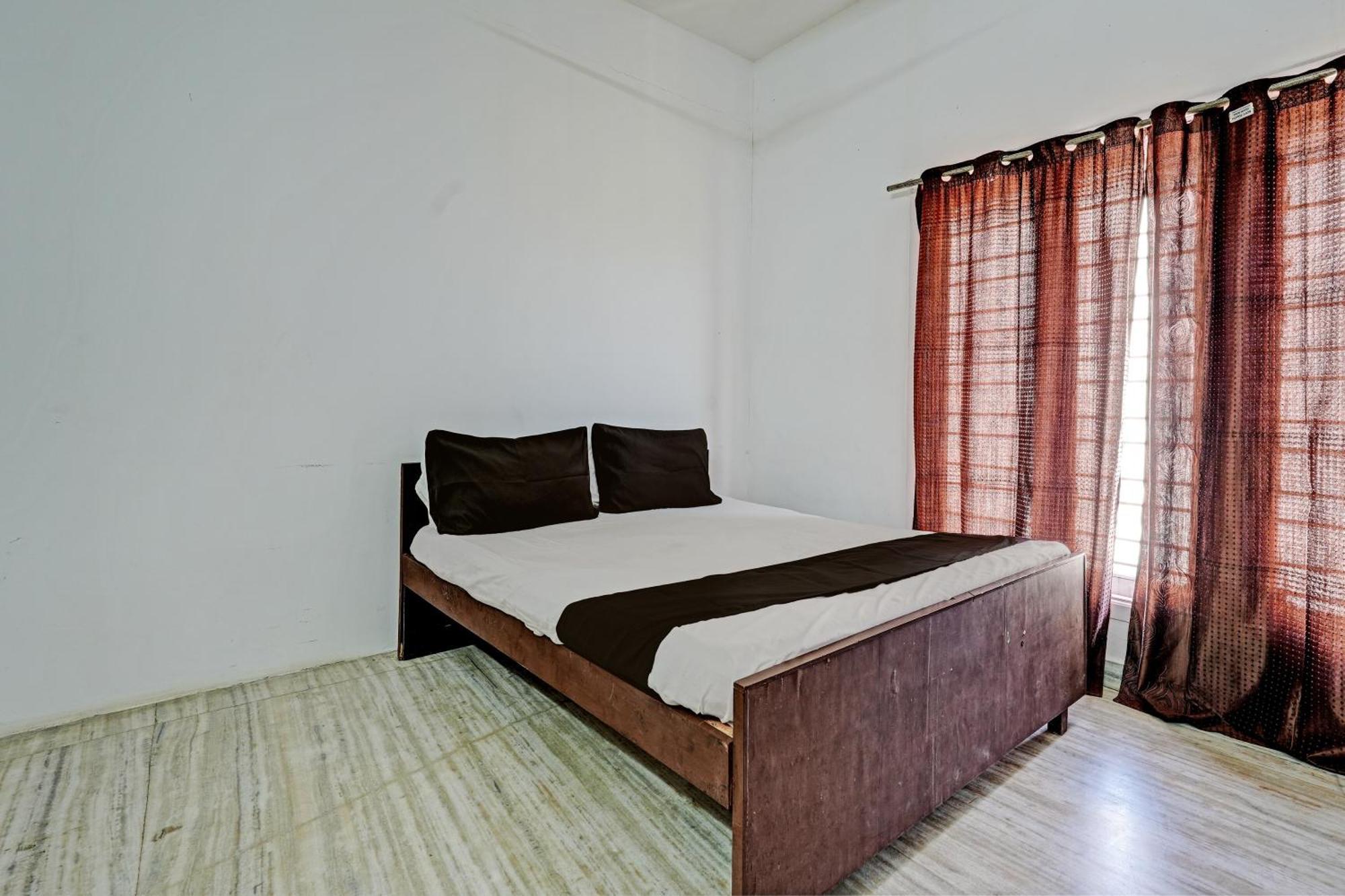 Oyo Flagship Ecr Goa Beach Resort Chennai Luaran gambar